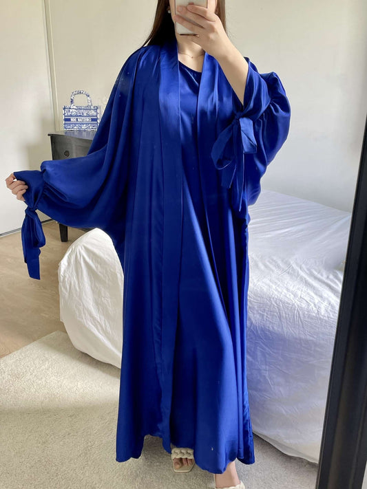 Ensemble robe kimono DILEK